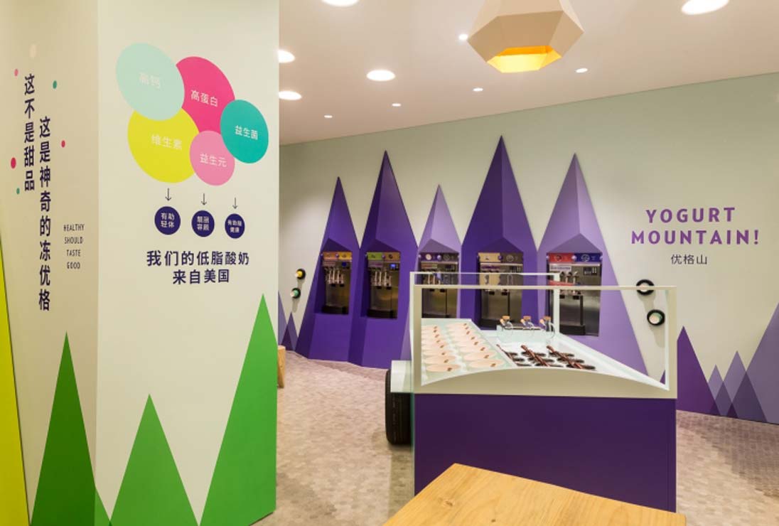50平米商鋪裝修多少預算？店面裝修需要注意什么事項